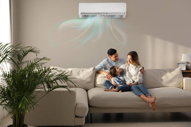 Best Commercial HVAC in Port Neches, TX