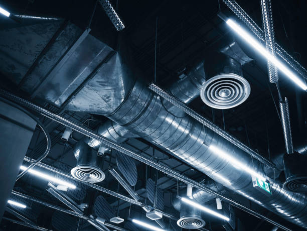 Best Geothermal HVAC Systems in Port Neches, TX