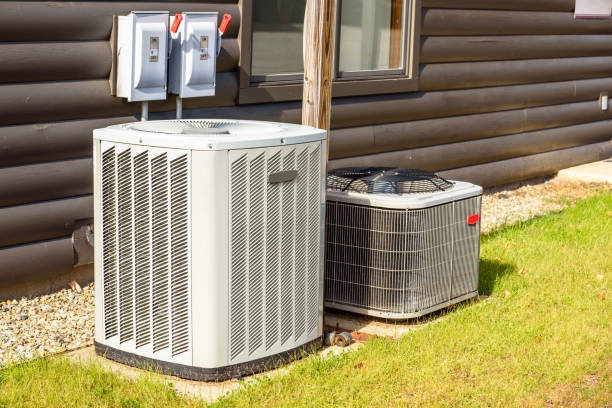 Best Seasonal HVAC Services in Port Neches, TX